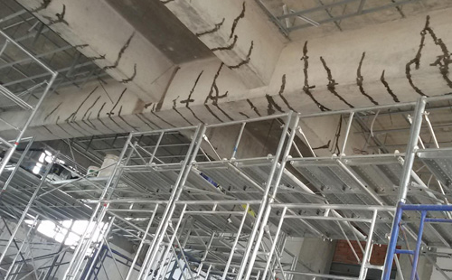 澄迈房屋加固改造工程造价预算多少钱？？(房屋加固改造工程措施)