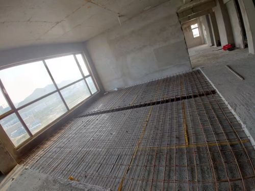 澄迈青岛恒星学院G2公寓别墅扩建