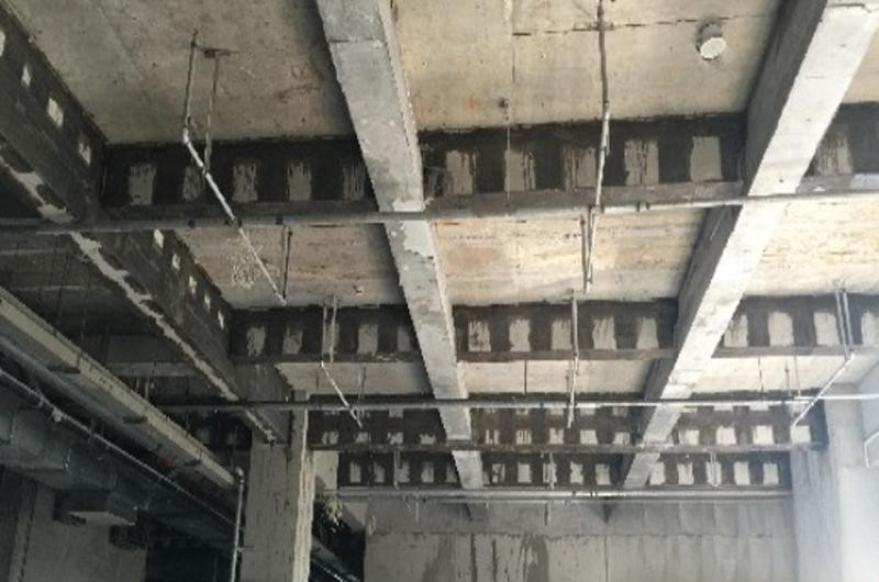 澄迈碳纤维加固优势是什么 纤维加固优势有哪些